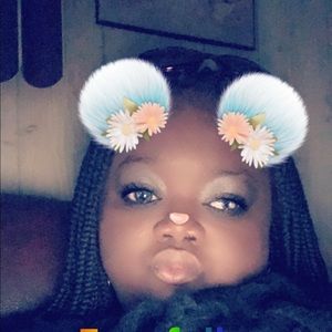 Meet your Posher, Arnitra